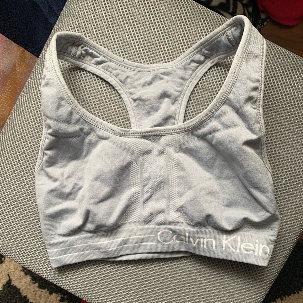 Calvin Kelvin Sports Bra